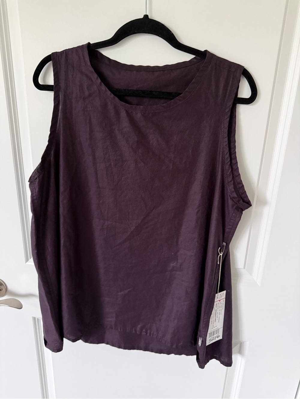 Skifo Blouse New